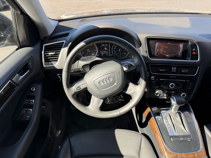 2013 Audi Q5 Image 20