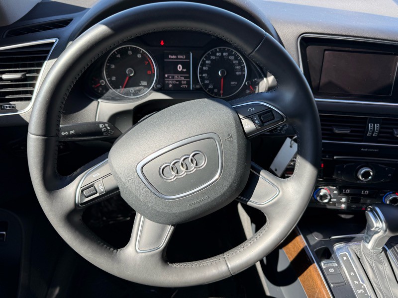 2013 Audi Q5 Image 21