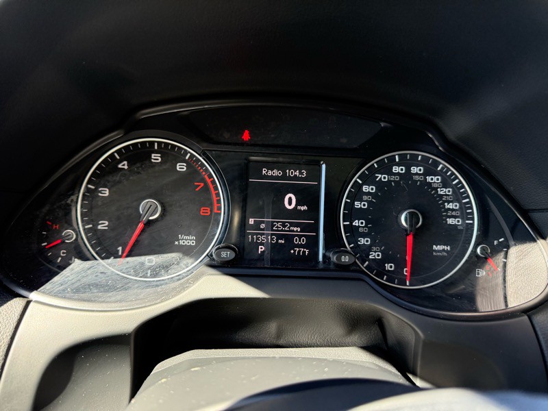 2013 Audi Q5 Image 22