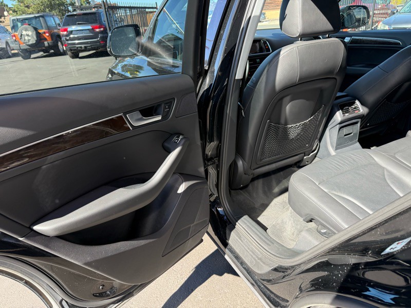 2013 Audi Q5 Image 24