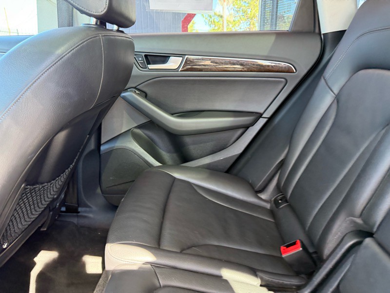 2013 Audi Q5 Image 28