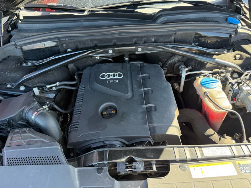 2013 Audi Q5 Image 32