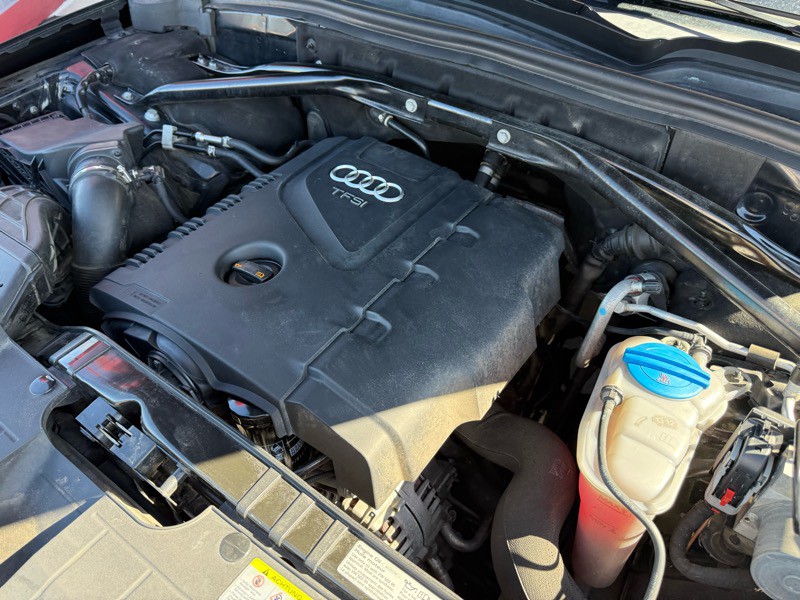 2013 Audi Q5 Image 33