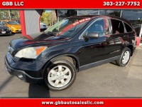 Image for 2007 Honda CR-V Ex At ID: 6925750