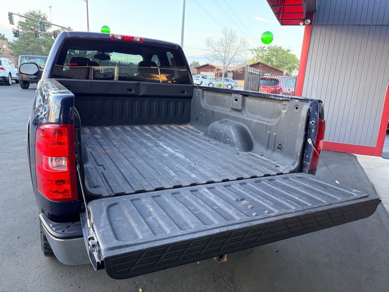 2009 Chevrolet Silverado 1500 Image 5