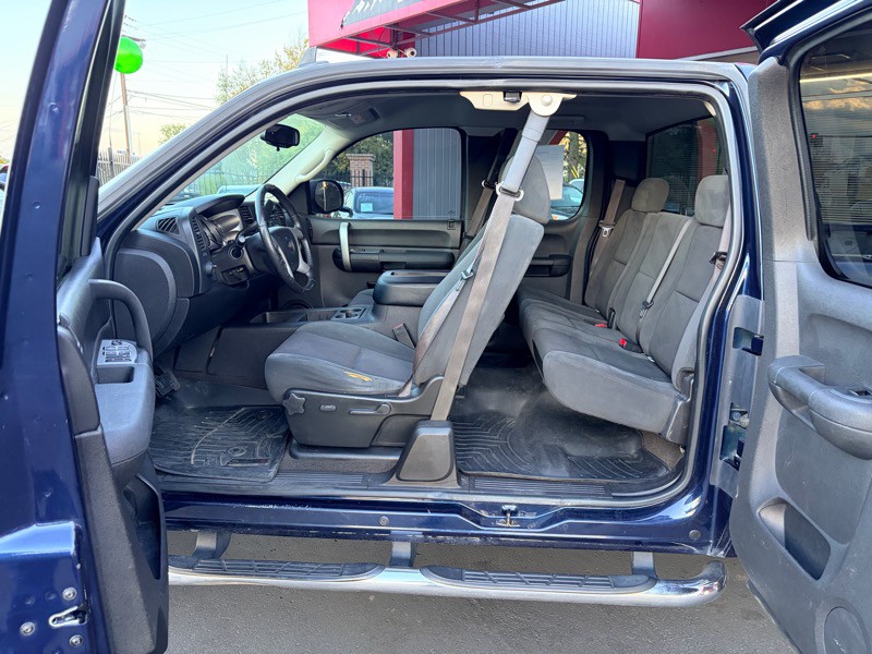 2009 Chevrolet Silverado 1500 Image 13