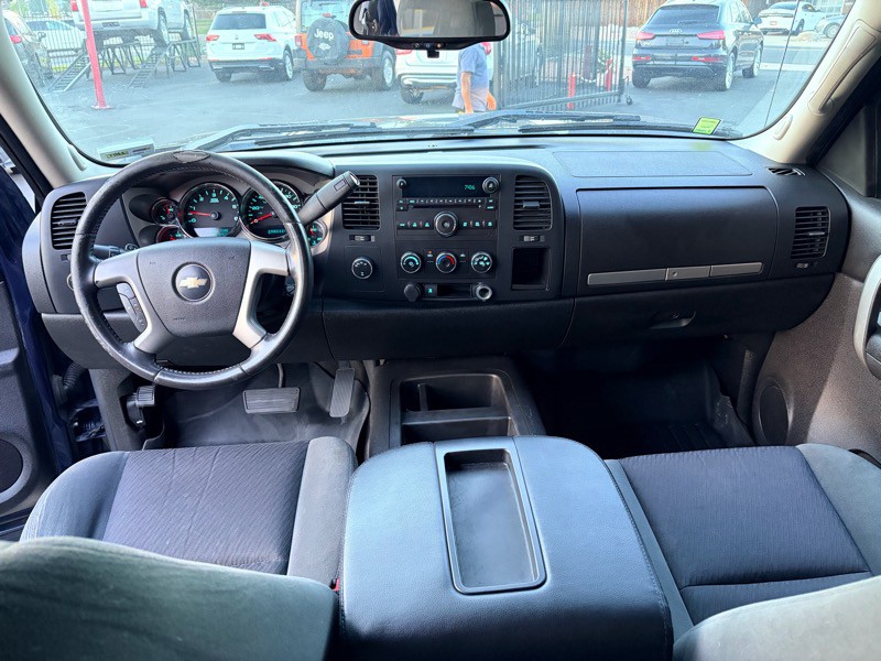 2009 Chevrolet Silverado 1500 Image 14
