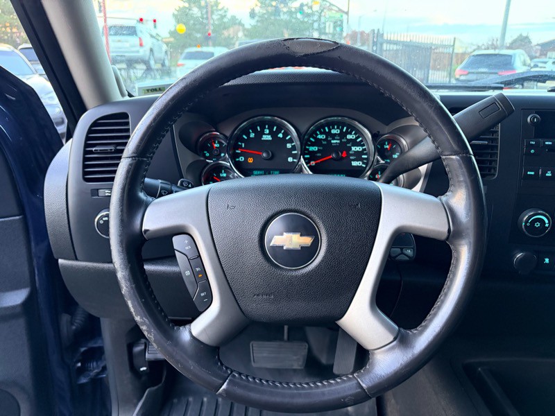 2009 Chevrolet Silverado 1500 Image 15