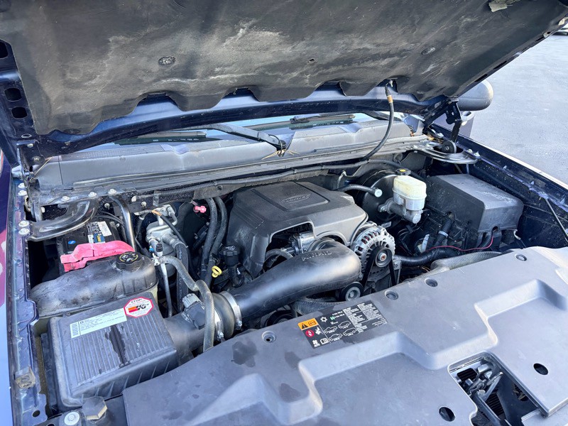 2009 Chevrolet Silverado 1500 Image 19