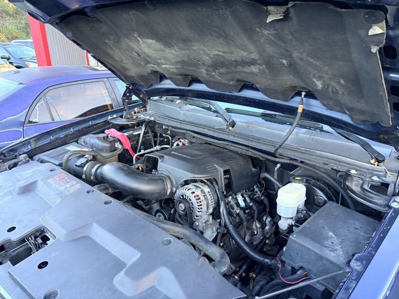 2009 Chevrolet Silverado 1500 Image 20