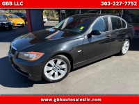 Image for 2007 BMW 3 Series 335xi ID: 6928932