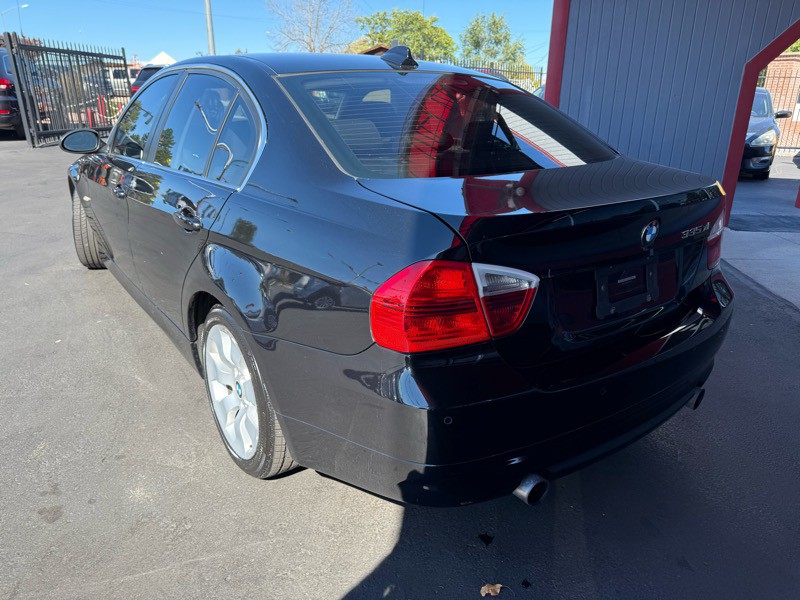 2007 BMW 3 Series Image 3