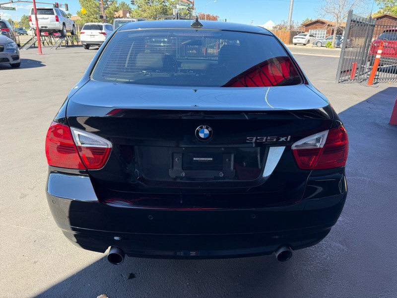 2007 BMW 3 Series Image 4
