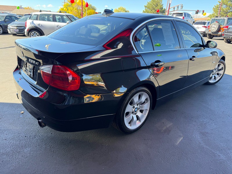 2007 BMW 3 Series Image 7