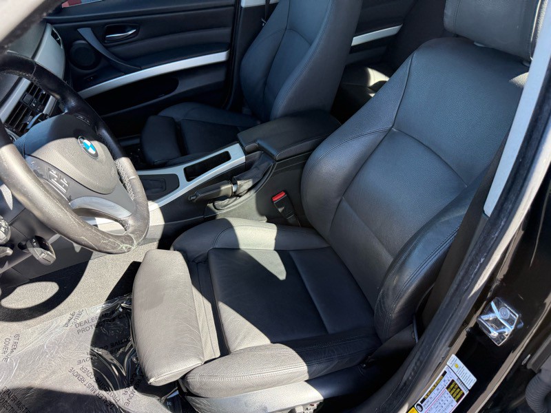 2007 BMW 3 Series Image 14