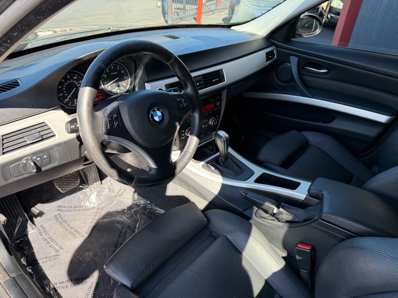 2007 BMW 3 Series Image 15
