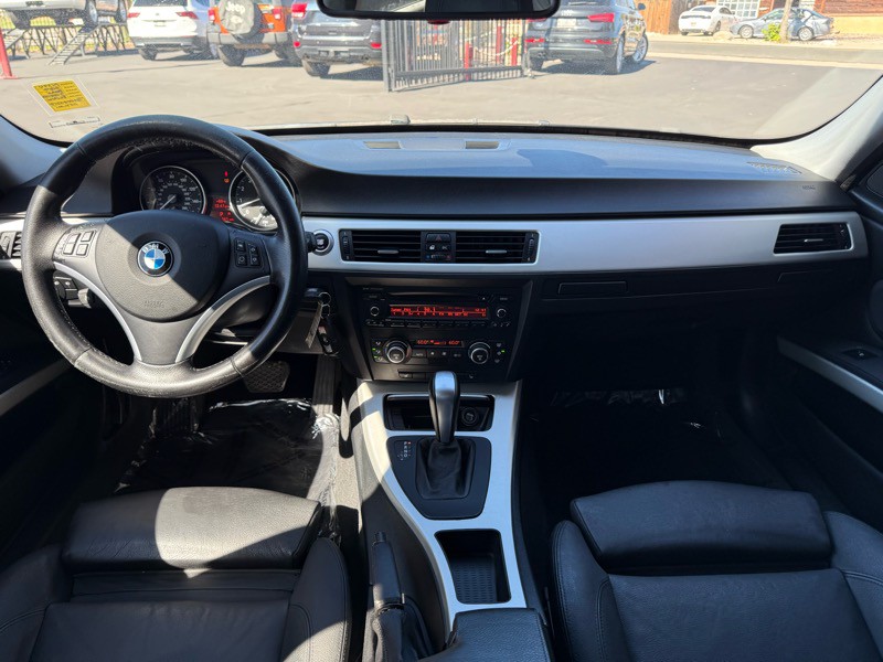 2007 BMW 3 Series Image 16