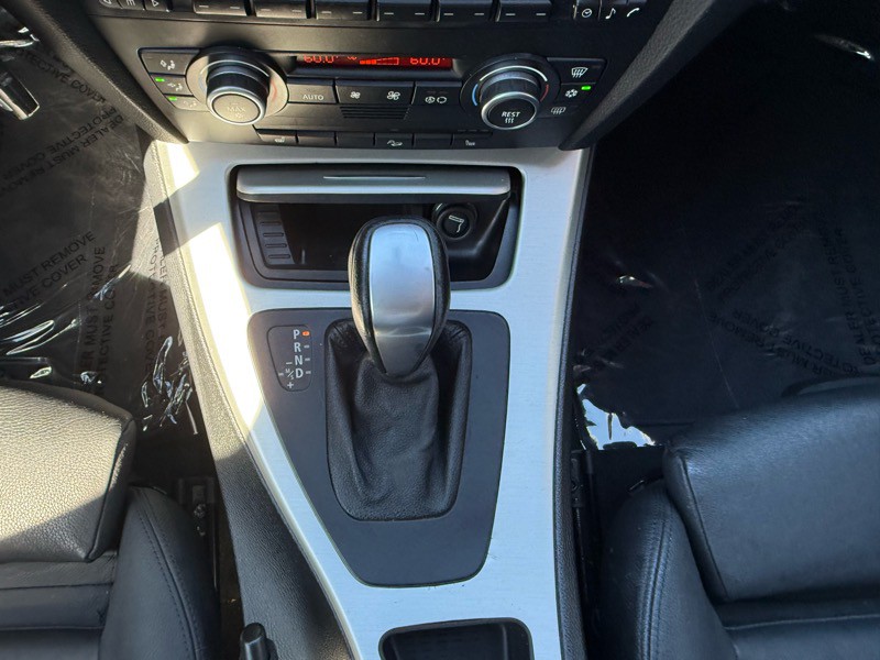 2007 BMW 3 Series Image 20