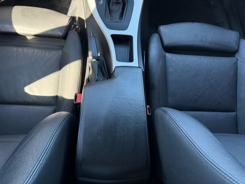 2007 BMW 3 Series Image 21