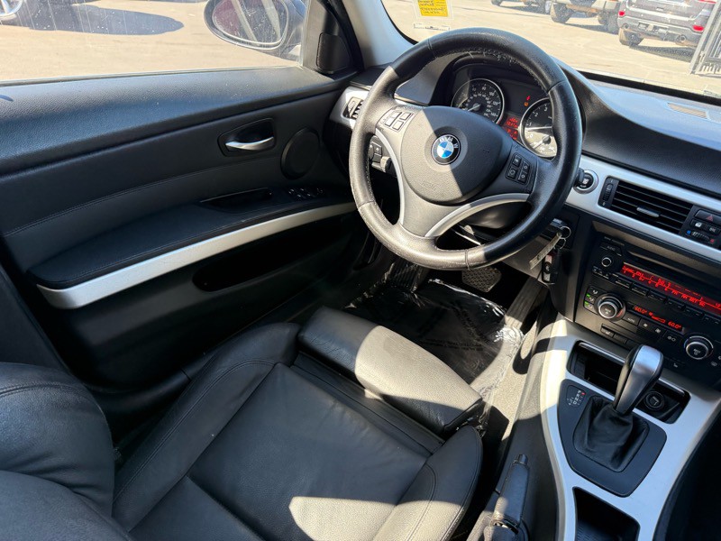 2007 BMW 3 Series Image 22