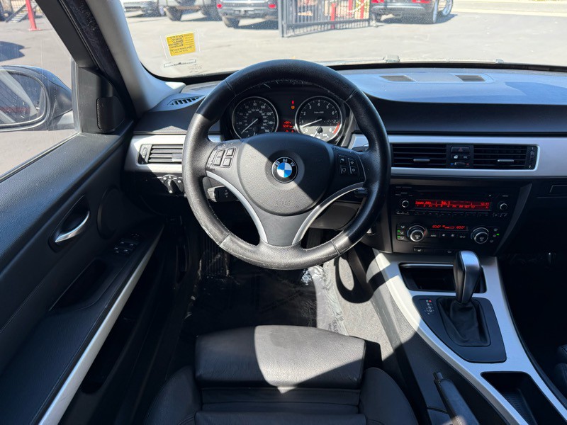 2007 BMW 3 Series Image 23