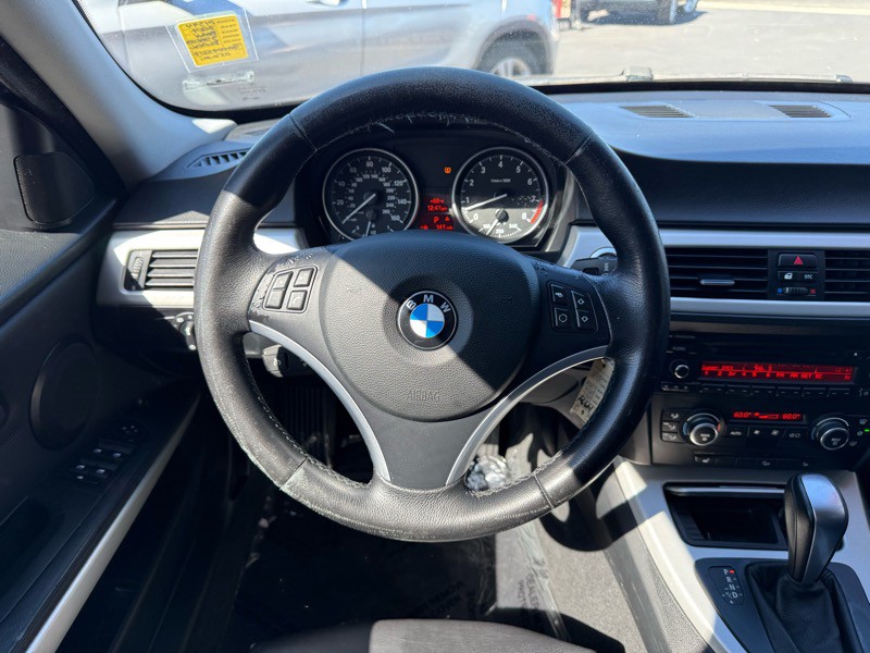 2007 BMW 3 Series Image 24