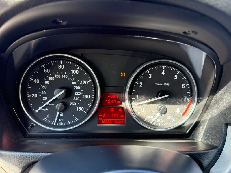 2007 BMW 3 Series Image 25