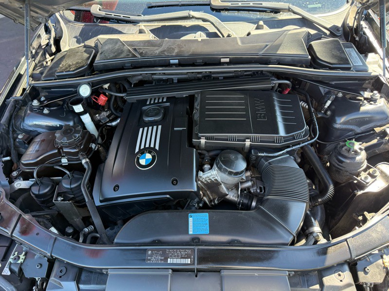 2007 BMW 3 Series Image 32