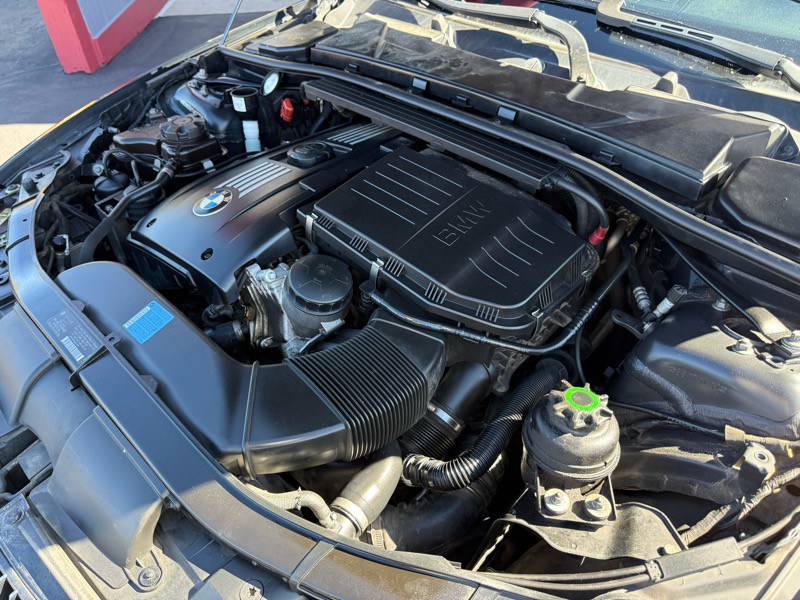 2007 BMW 3 Series Image 33