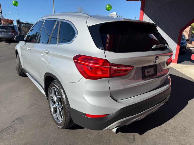 2017 BMW X1 Image 3