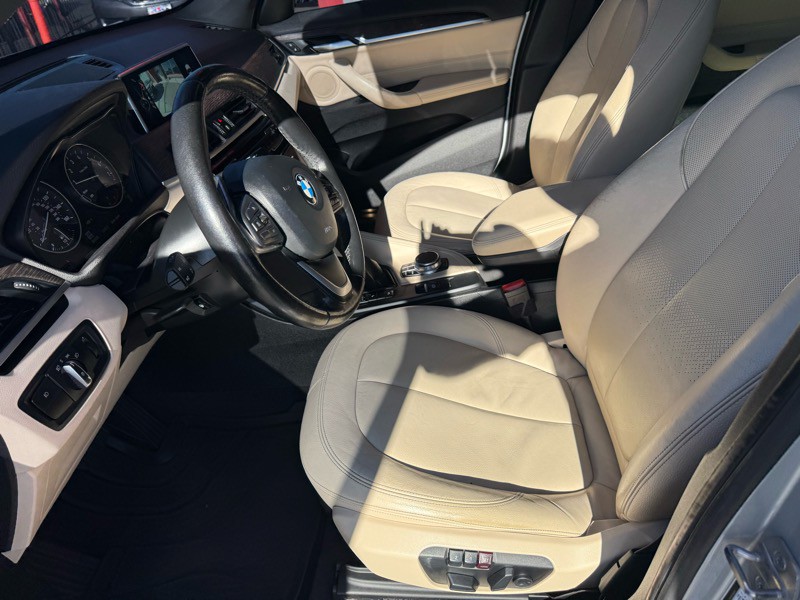 2017 BMW X1 Image 13