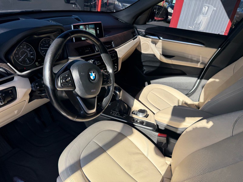 2017 BMW X1 Image 14