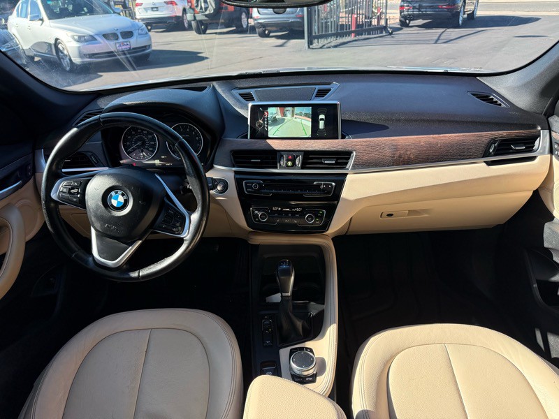 2017 BMW X1 Image 15