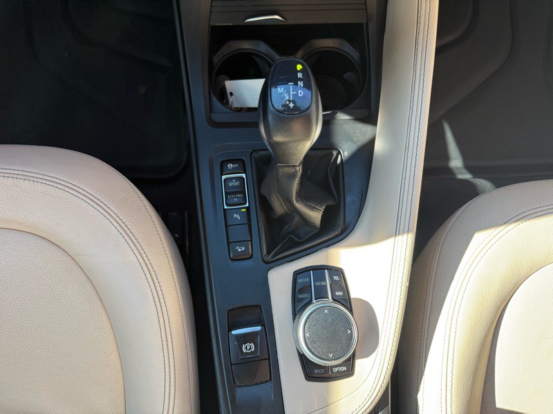 2017 BMW X1 Image 20