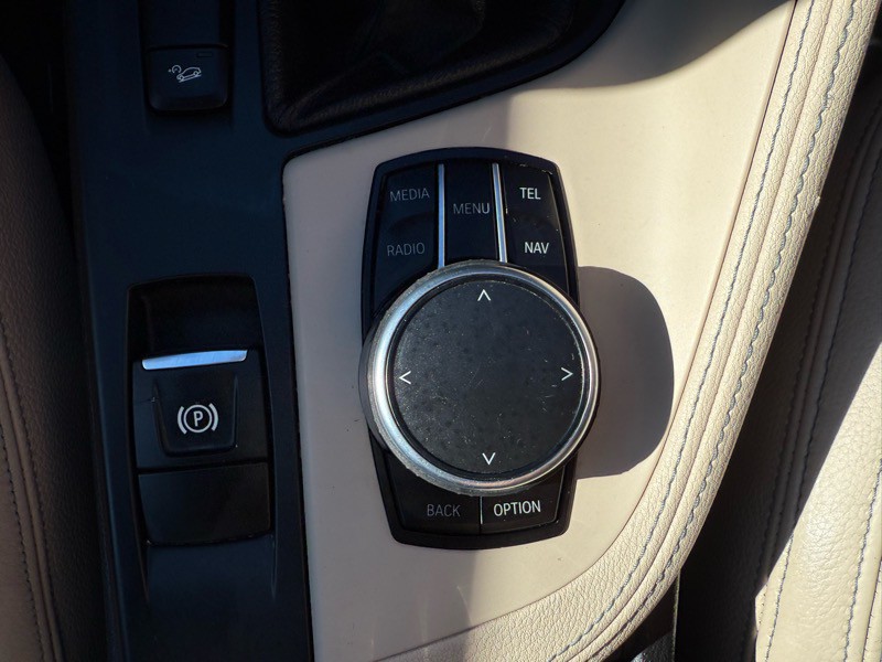 2017 BMW X1 Image 21
