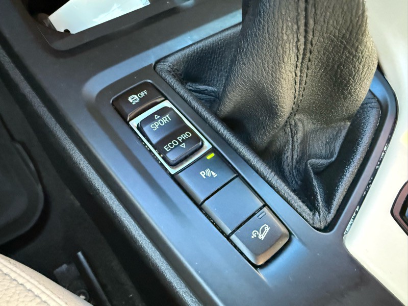 2017 BMW X1 Image 22
