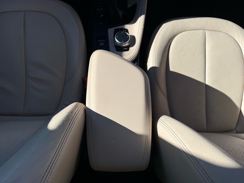 2017 BMW X1 Image 23