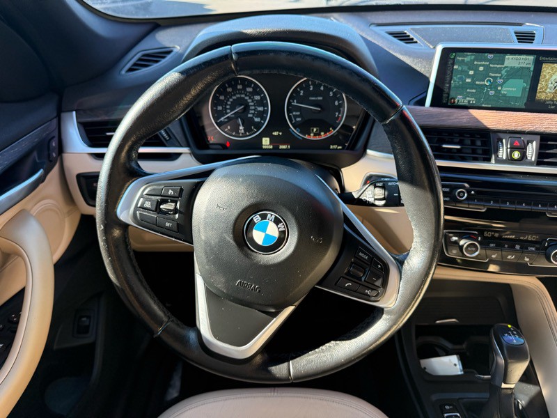 2017 BMW X1 Image 26