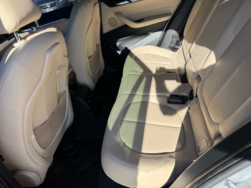2017 BMW X1 Image 31