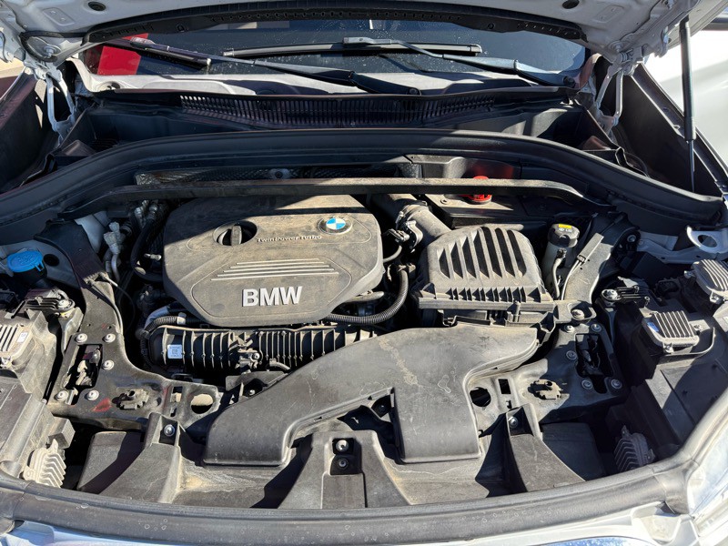 2017 BMW X1 Image 35