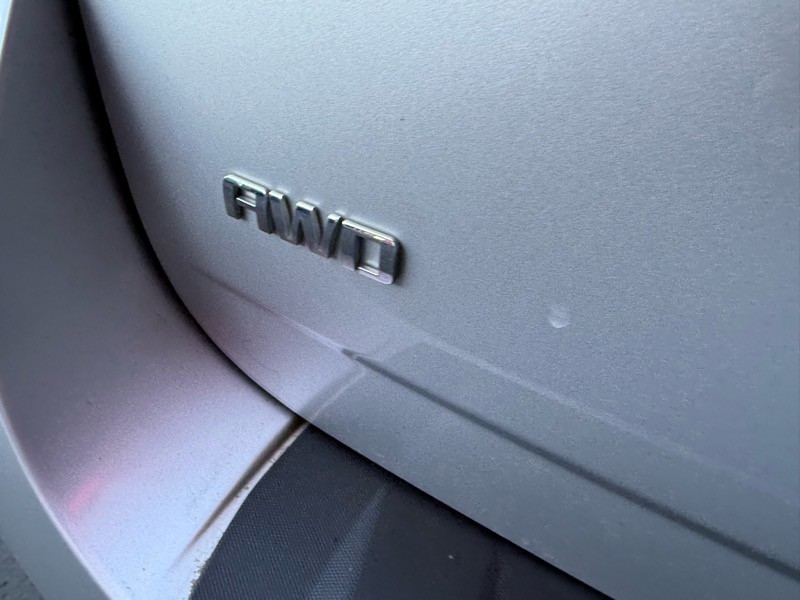 2012 Chevrolet Equinox Image 5