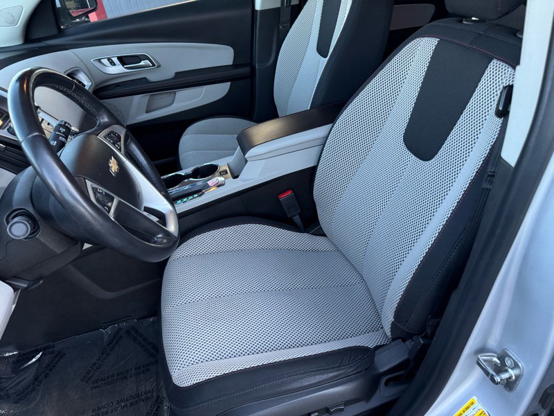 2012 Chevrolet Equinox Image 14