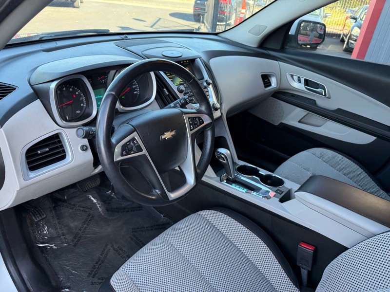2012 Chevrolet Equinox Image 15