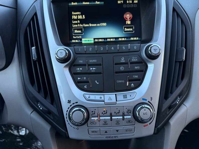 2012 Chevrolet Equinox Image 19