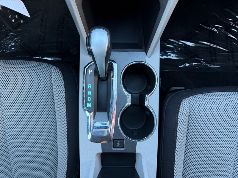 2012 Chevrolet Equinox Image 20