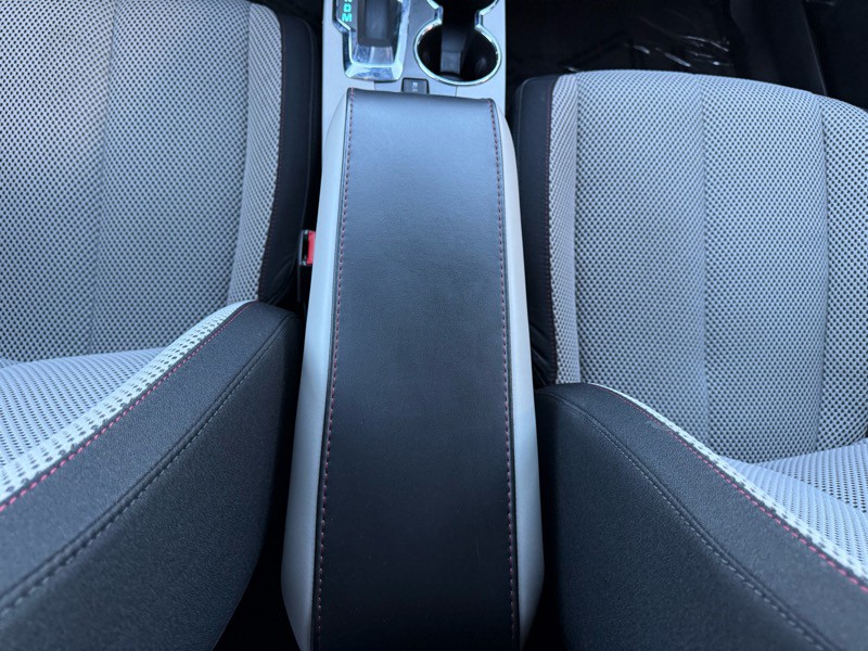 2012 Chevrolet Equinox Image 21