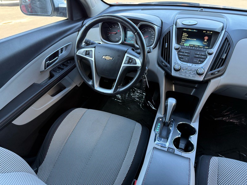 2012 Chevrolet Equinox Image 22