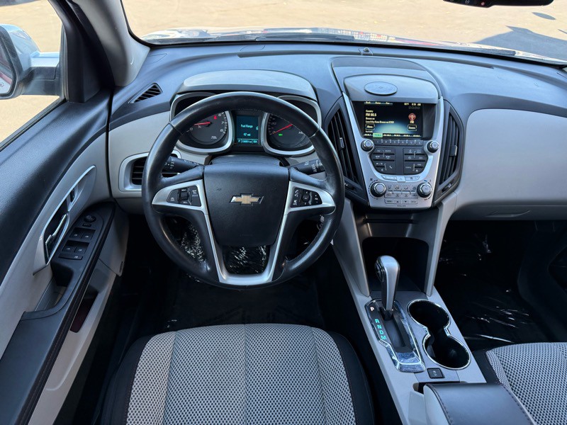 2012 Chevrolet Equinox Image 23