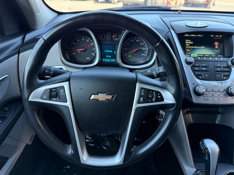 2012 Chevrolet Equinox Image 24