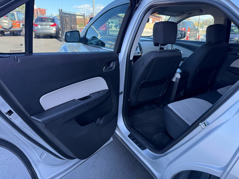 2012 Chevrolet Equinox Image 26